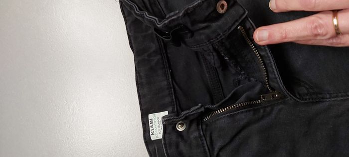 Jeans 10 ans - photo numéro 3