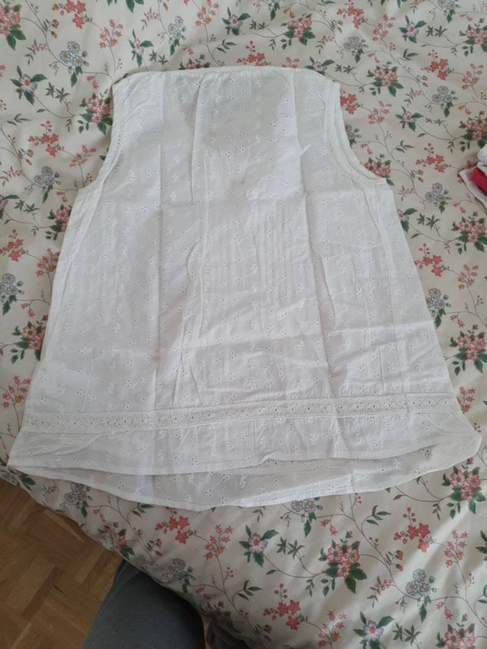 Blouse etam - photo numéro 5