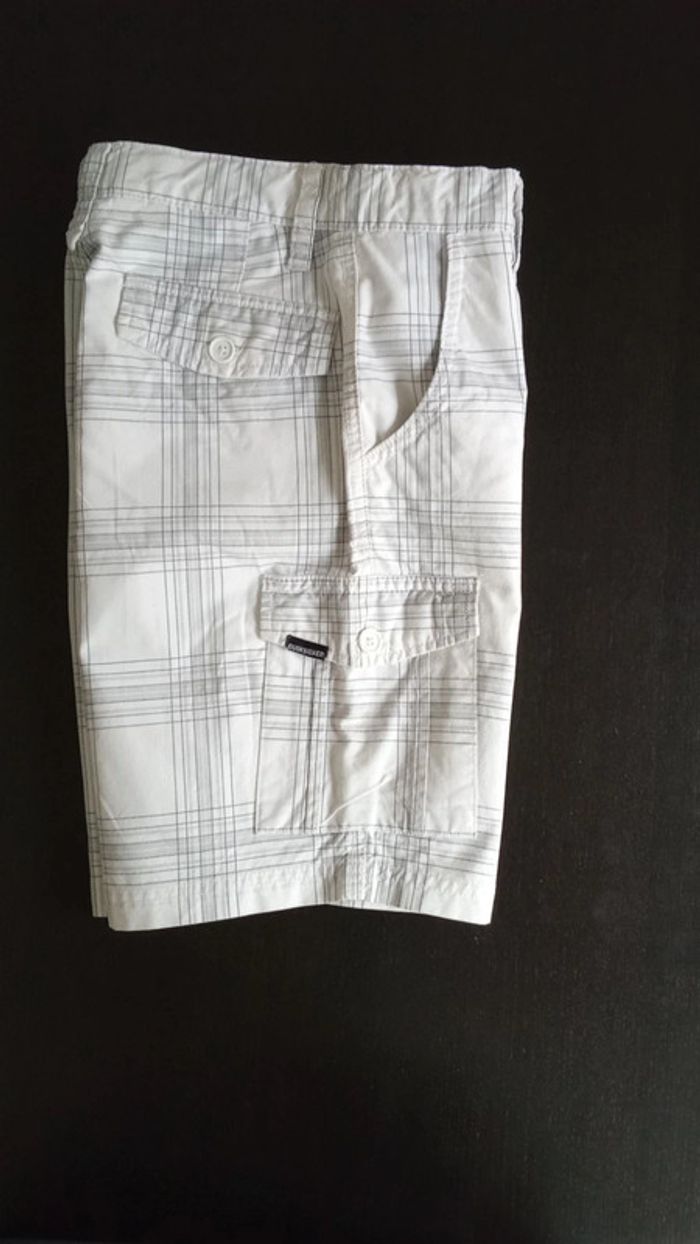 Short Quicksilver 8ans - photo numéro 5