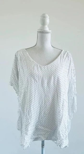 Blouse Grain de malice