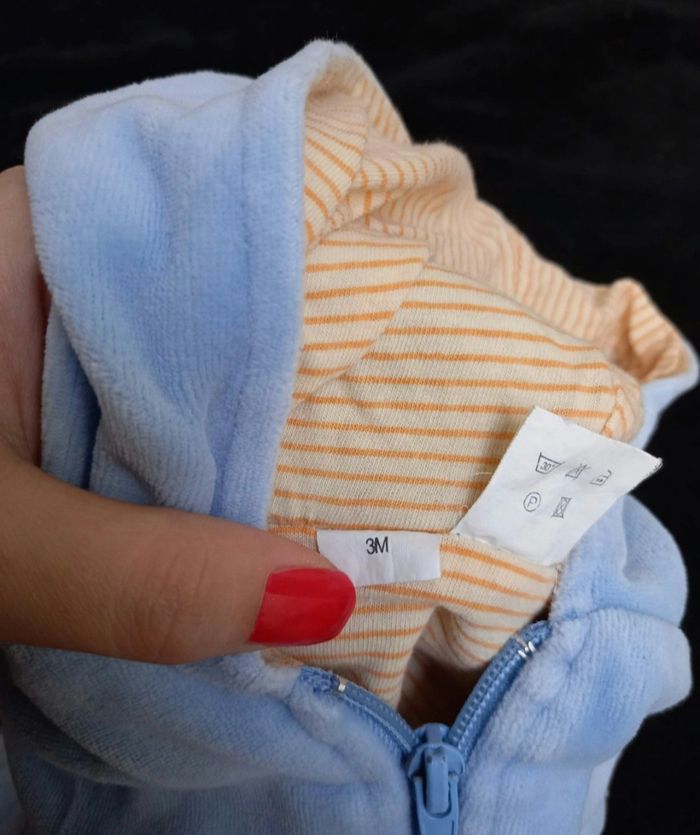 Veste - photo numéro 3