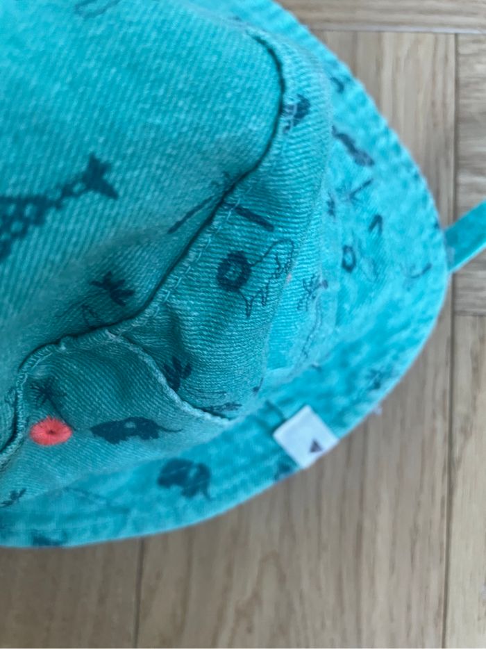 Chapeau - photo numéro 2