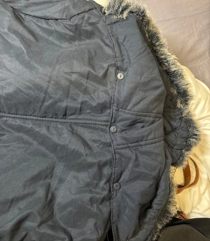 Manteau 50/52 - photo numéro 6