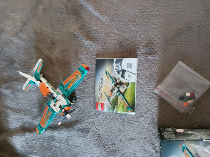 lego technic - photo numéro 5