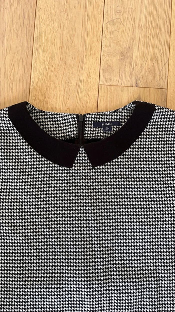 Blouse - photo numéro 2