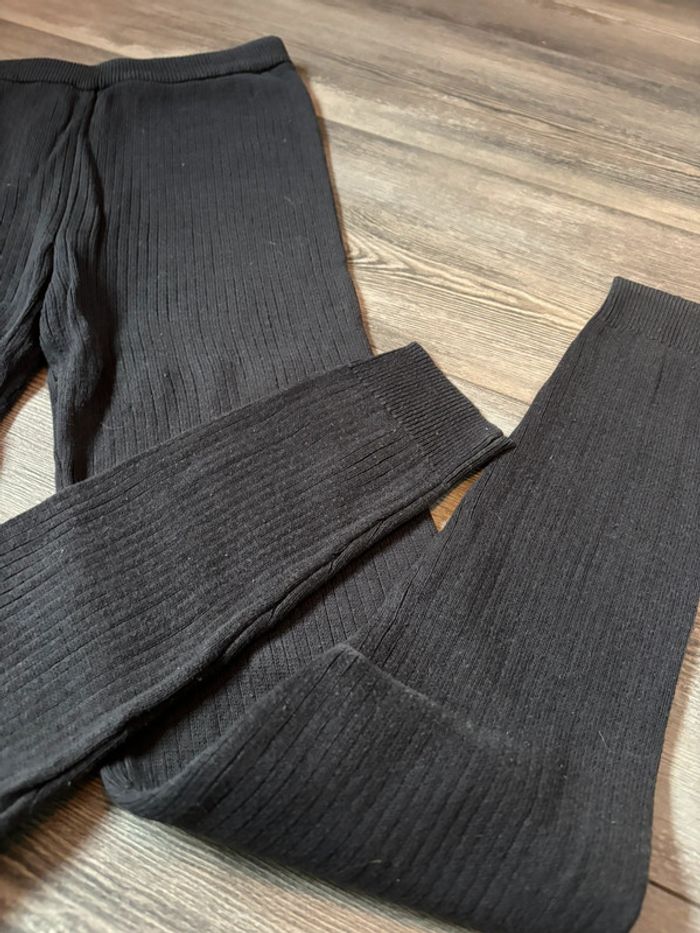 Legging chaud - photo numéro 2