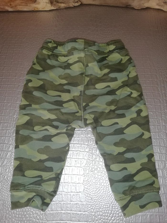 Pantalon camouflage - photo numéro 4