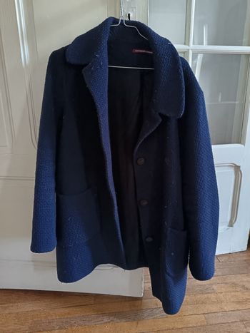 Menteau comptoir des cotonniers