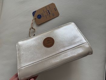 Cabaïa portefeuille Honolulu taille L