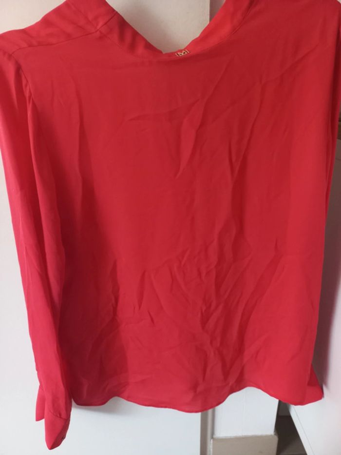 Chemise - photo numéro 5