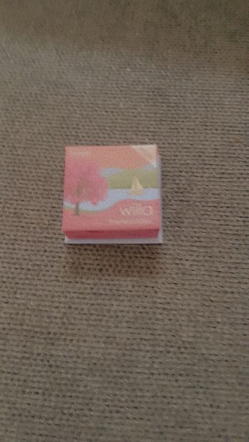 Blush benefit