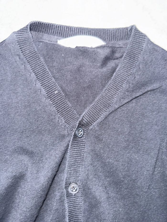 Gilet garçons h&m taille 122-128 - photo numéro 2