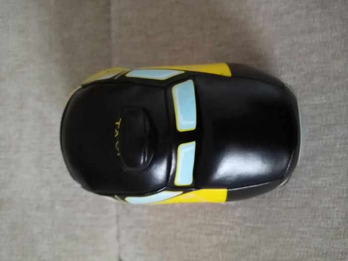 Jouet/souvenir Taxi - photo numéro 7