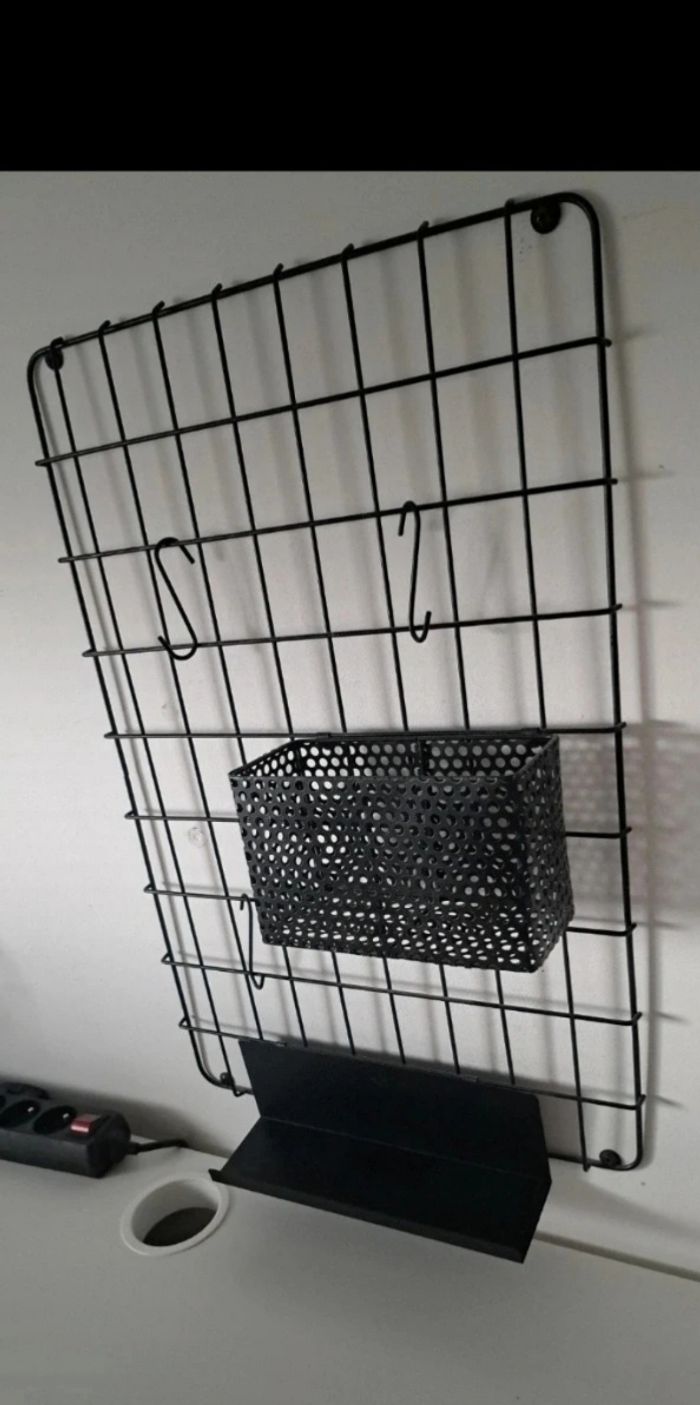 support de bureau - photo numéro 3