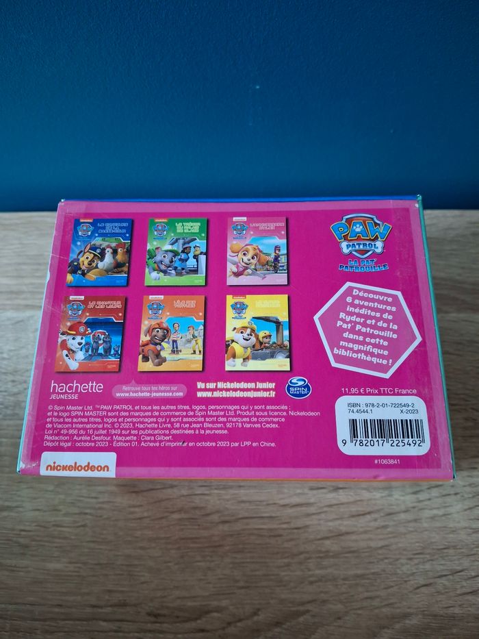 Coffret petite histoire - photo numéro 2