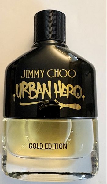 Eau de toilette Jimmy Choo 100 ml