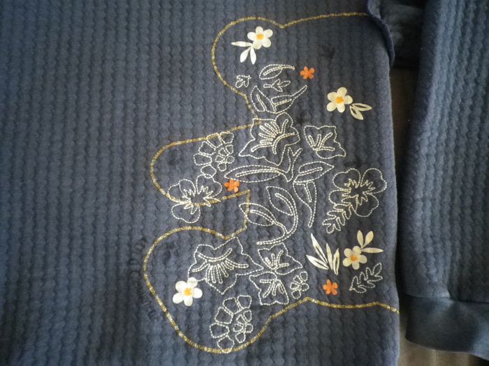 MAILLOT - photo numéro 2