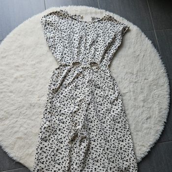 Combi fille zara