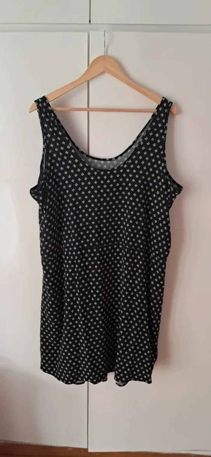 Robe gap TXXL