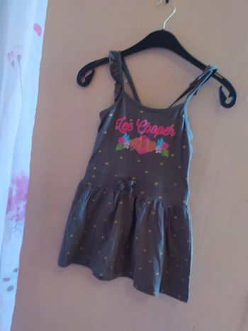 Robe lee cooper