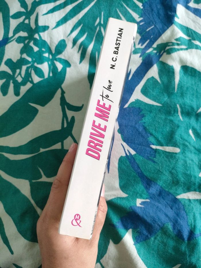 Drive Me To love - photo numéro 3