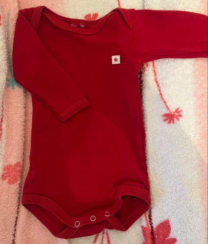 Bodie petit bateau 