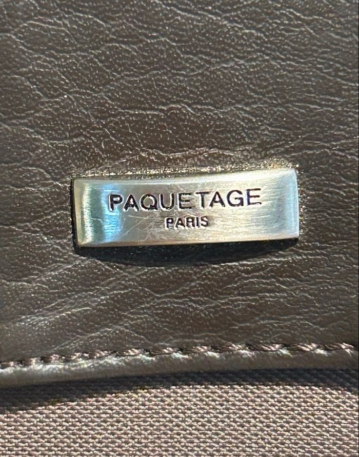 Pochette paquetage - photo numéro 4