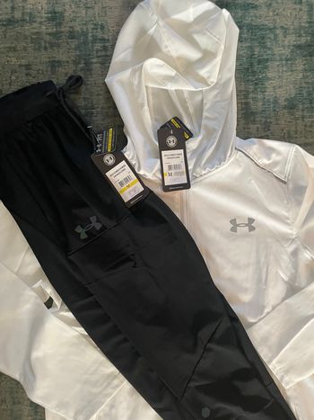 Ensemble under amour taille M
