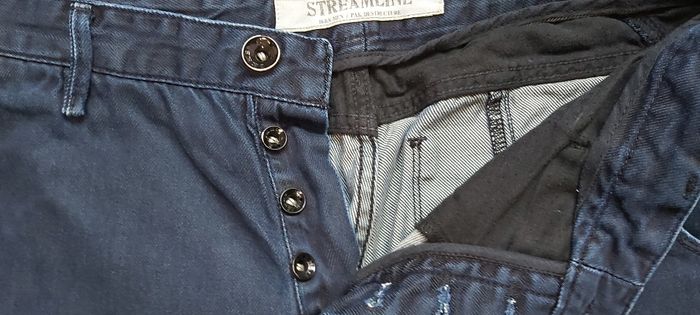 Jeans streamline 33 - photo numéro 3