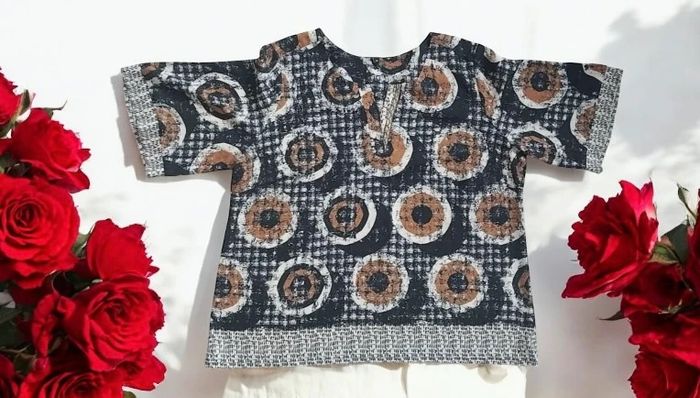 🌹Blouse femme taille 46🌹 - photo numéro 2