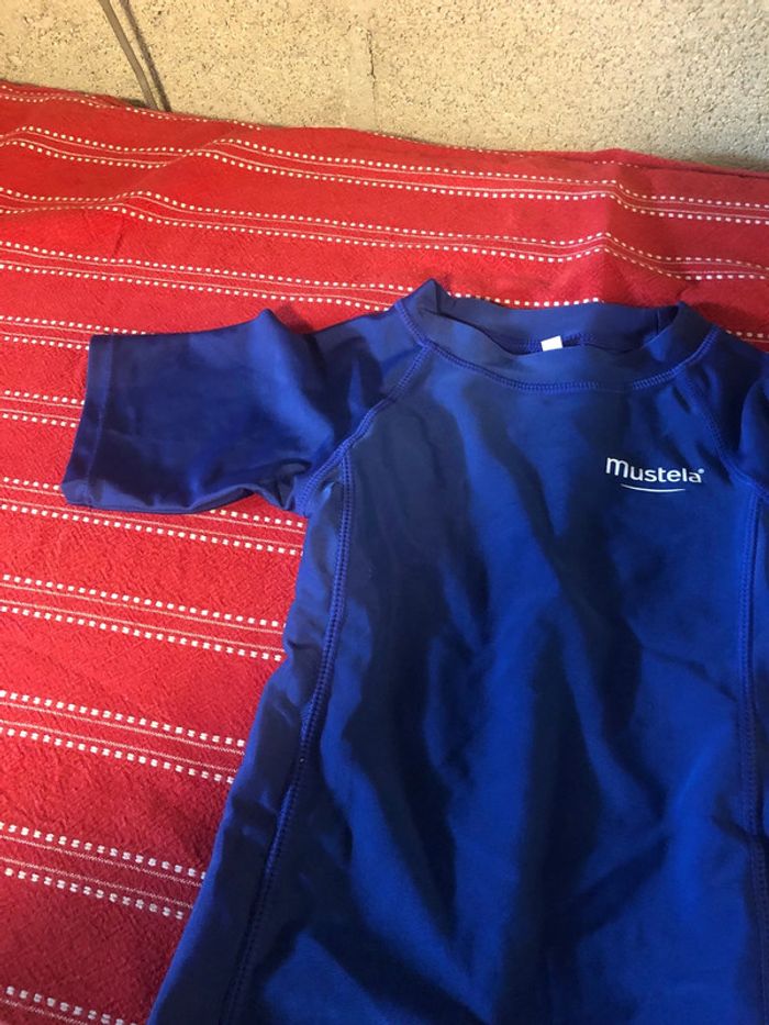 Maillot natation - photo numéro 2