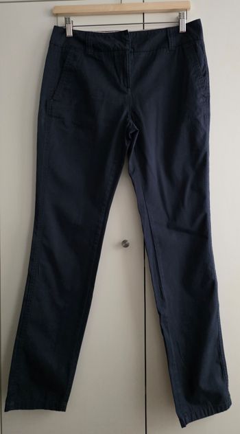 Pantalon La Redoute, taille 38