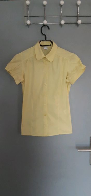 Chemisier Camaieu 36