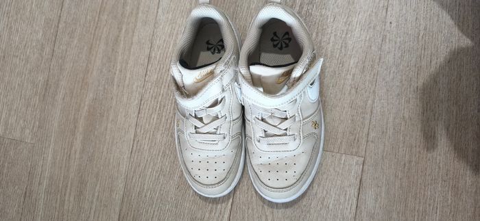 Basket nike - photo numéro 4