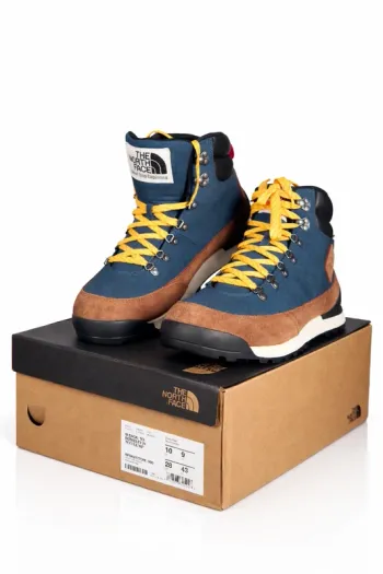 Chaussures The North Face 43 neuves avec boîte – boots randonnée outdoor TNF 43·Neuf avec étiquette