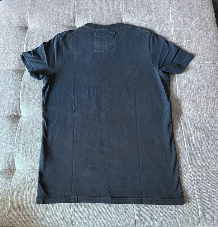 T-shirt homme Abercrombie & Fitch - photo numéro 2