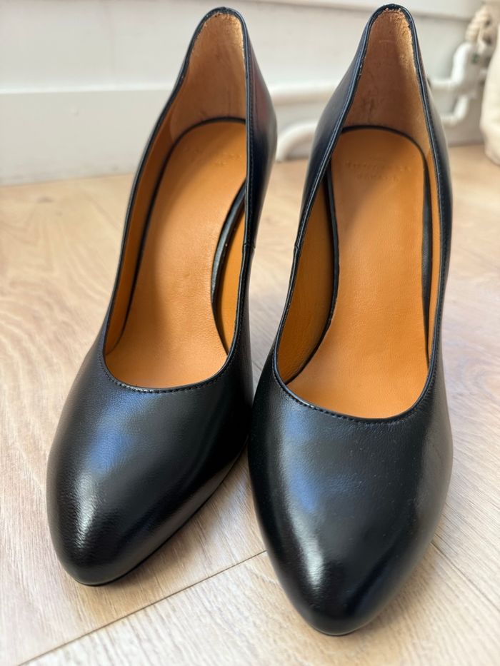 Escarpins Sézane neufs - photo numéro 4