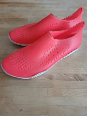 Chaussure sport aquatique