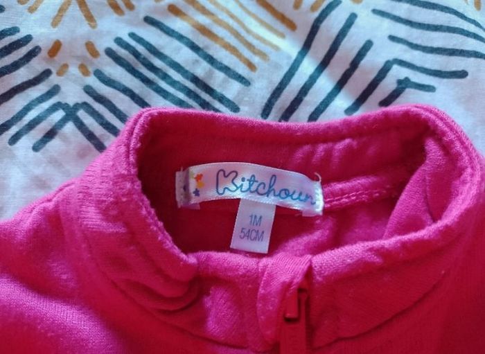 Ensembles fille - photo numéro 3