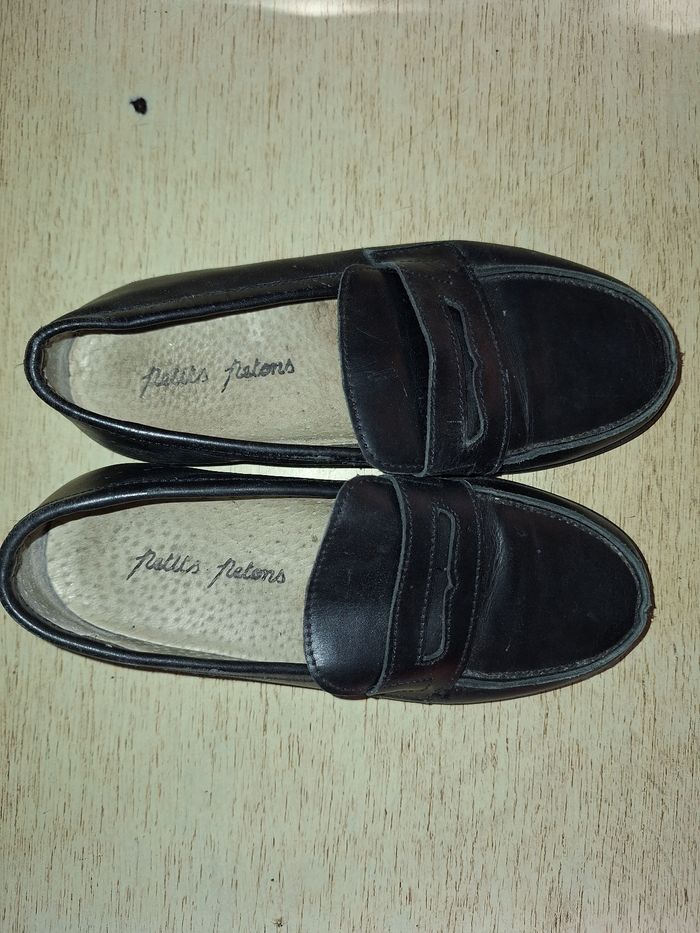 Chaussures garçon - photo numéro 8