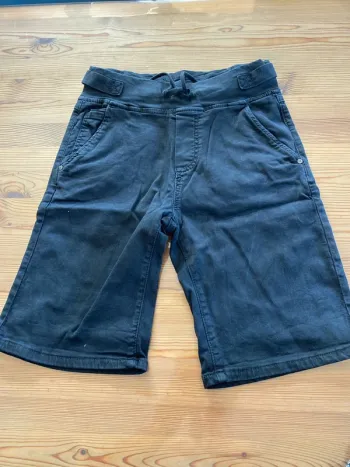 Short femme