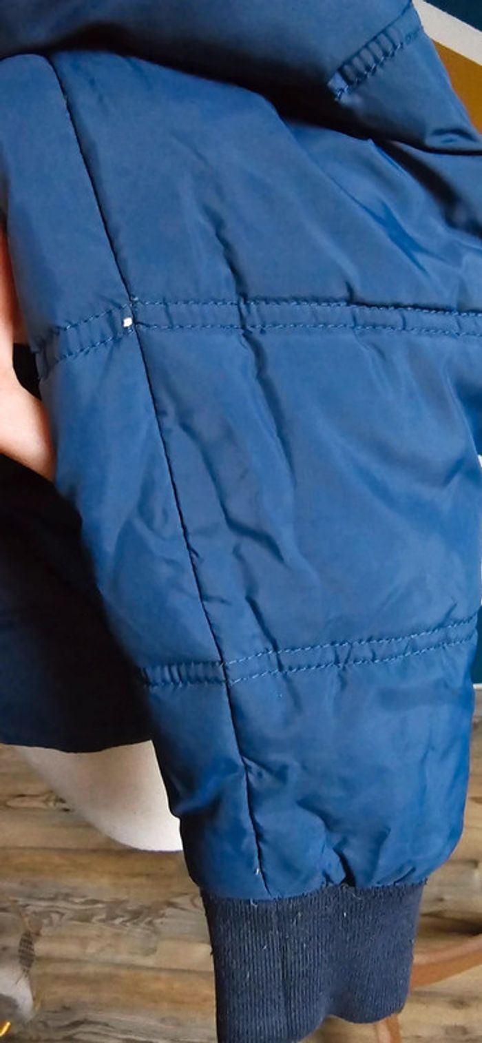 Doudoune - photo numéro 9