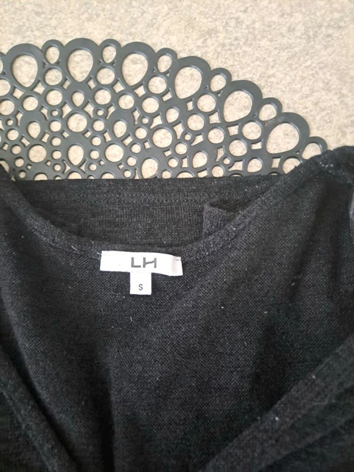 Pull léger Taille S La Halle - photo numéro 3