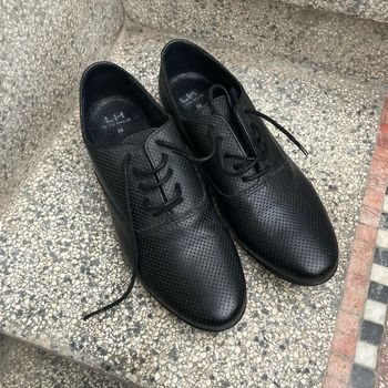 Mocassins noir 36