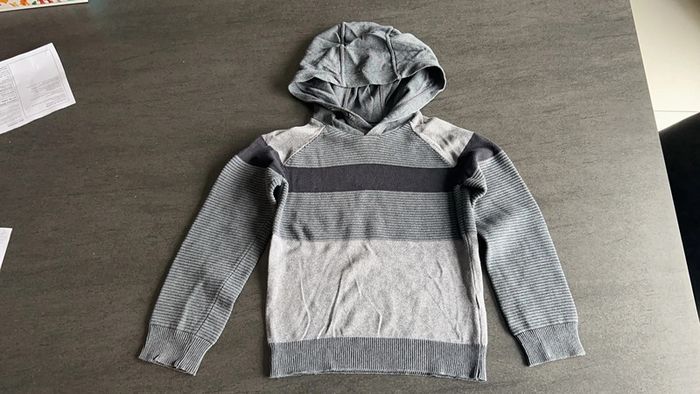 Pull garçon Orchestra