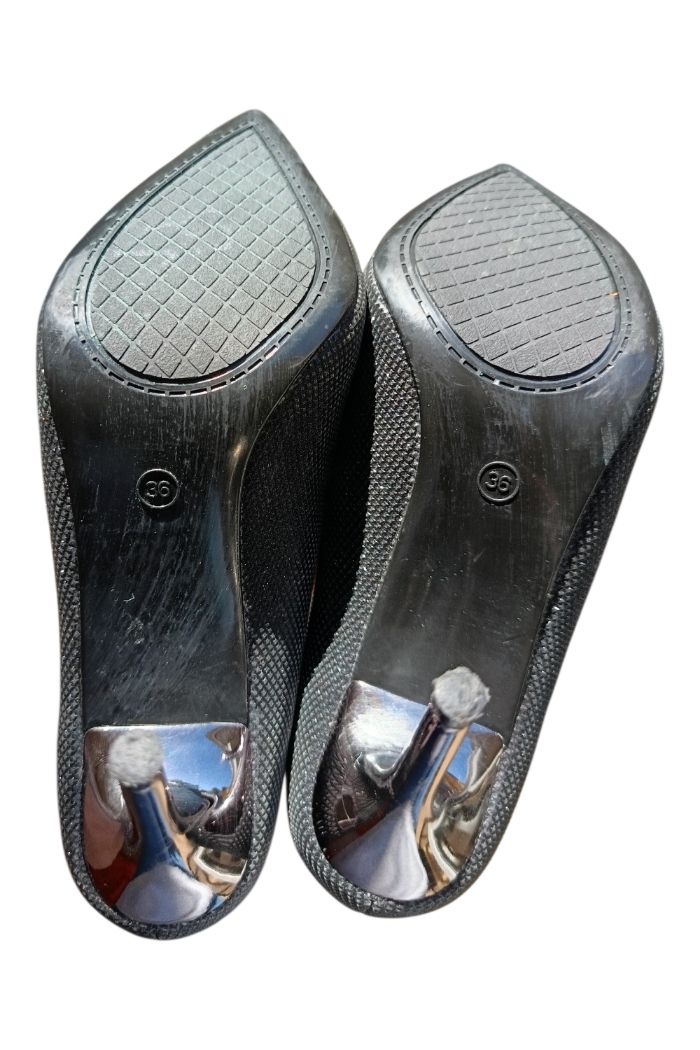 Chaussures femme – Très bon état - photo numéro 4