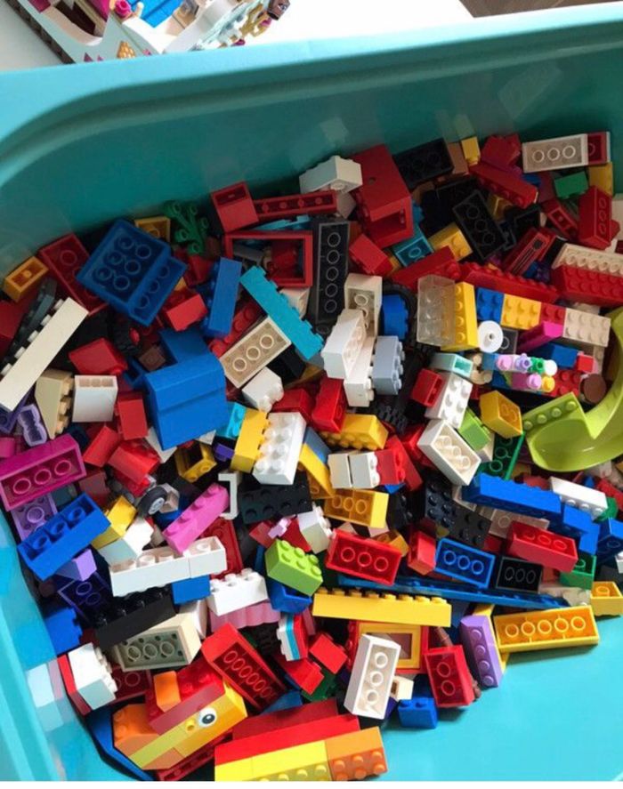 Gros lot Lego - photo numéro 5