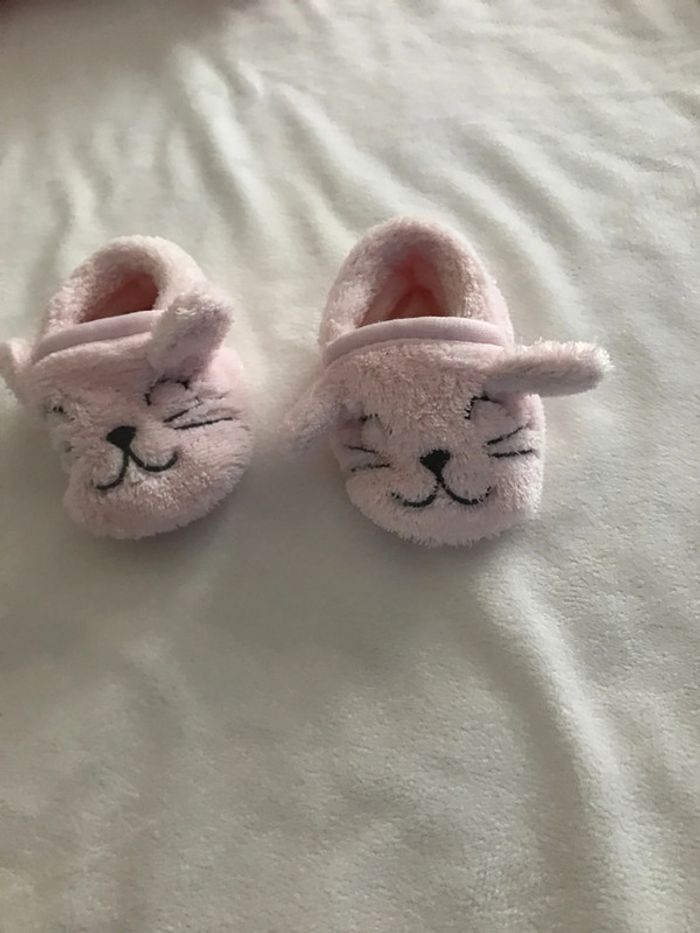 Chaussons