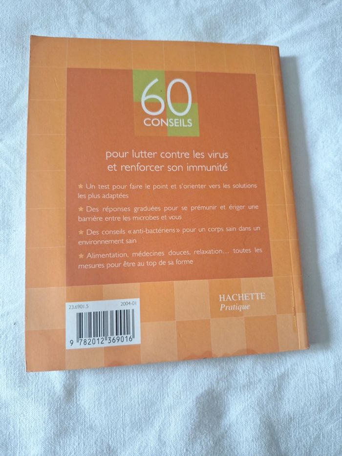Livre de bien être - photo numéro 2
