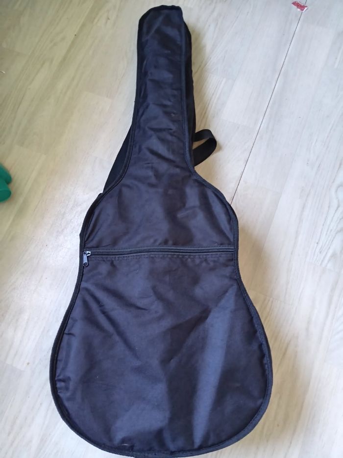 Guitare - photo numéro 2